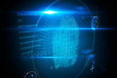 Algunas cuestiones en torno a la prueba pericial dactiloscópica Huella digital