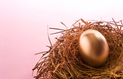 El Supremo condena a la empresa italiana Luigi Zaini por conducta desleal Un huevo de chocolate.