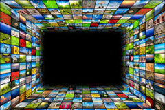 El TJUE condena a España por infringir el régimen de publicidad y compromete el nuevo Reglamento de publicidad televisiva Imagenes de television