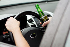 El castigo penal de las infracciones al volante Infracción al volante