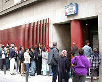 Tramitación de las solicitudes de adquisición de la nacionalidad española por residencia. Tramitación de las solicitudes de adquisición de la nacionalidad española por residencia.