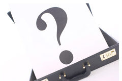 Problemas que la fianza plantea cuando el fiador fallece Interrogante dentro de un maletín