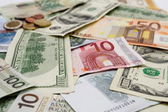 ¿Evitar antinomias normativas? Billetes y monedas.