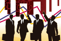 CFD, Contract For Difference: prontuario de sus características Grupo de inversores