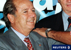 José Luis Núñez José Luis Núñez