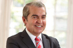 “Esperemos que la flexibilización de los concursos sirva para salvar tejido productivo” Juan Ignacio Navas