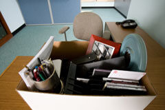 ¿Disposición modificante o modificada? Una caja con utensilio de trabajo