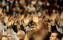 Convocatoria de la Junta General: Cuando la costumbre prevalece sobre la Ley La posición del socio que desea recibir retornos en la asamblea general que decida el destino de los resultados positivos del ejercicio (II) Junta general de accionistas