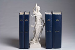 Texto refundido de la ley de contratos del sector público y remisiones a otras normas La justicia entre libros