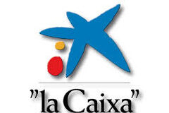 Absuelven a La Caixa en el caso Gescartera Logo de La Caixa.