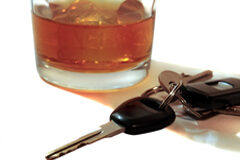 Alcoholemia: si bebes no conduzcas Llaves de coche