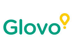 Falso Autónomo. Caso Glovo Logo Glovo
