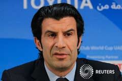 ¿Cómo tributan los derechos de imagen en el deportista profesional? Luis Figo