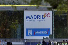 Miguel Ángel Flores (Caso Madrid-Arena) Madrid Arena