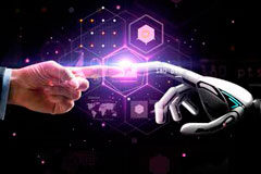 Asistencia sanitaria: derecho a la implantación de una prótesis de última generación Prótesis mano