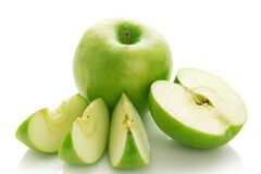 ¿Cataluña tiene ahora un régimen de participación encubierto en vez de separación de bienes? Dos manzas verdes una de ellas partida en varios trozos