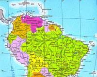 Arbitraje internacional en América Latina Arbitraje internacional en América Latina