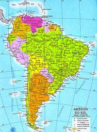 Arbitraje internacional en América Latina
