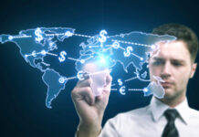 Los Intangibles y la alargada sombra del BEPS Mapa mundi