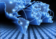 “Export controls”. ¿Por qué ahora? Mapamundi tridimensional