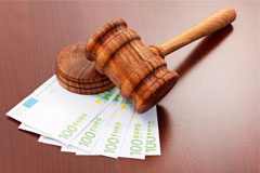 Reclamación de cantidad. Interrupción del plazo de prescripción mediante carta certificada Mazo y dinero