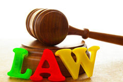 Las tres sentencias más importantes de este año para los despachos de empresa Un mazo y la palabra law