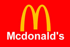 No todo es ayuda de Estado – El caso McDonald’s Mcdonalds