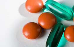 Medicamentos y consentimiento informado Medicamentos y consentimiento informado