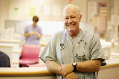 Sentando las bases del Derecho Personal Estatutario Médico