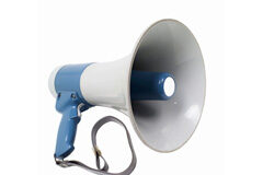 Derecho a la libertad de expresión y difusión sindical de información en la empresa Megáfono