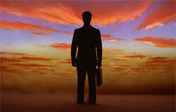 La incomprensión del concepto «alimentos» en el concurso Un ejecutivo en un desierto.