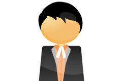 ¿Hay abogados que pretenden lucirse en sala en demérito de la defensa de sus clientes? Silueta de muñeca sin cara