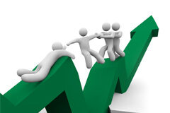 El estado de la legislación concursal Muñecos subidos en una fecha verde