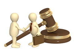 Better Regulation a la Española Mazo justicia y dos muñecos