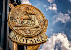 Notaire Notaire