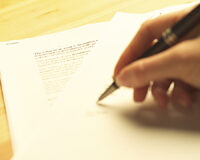 Sobre la notificación personal del despacho de ejecución al ejecutado: aplicación al proceso de ejecución laboral Sobre la notificación personal del despacho de ejecución al ejecutado: aplicación al proceso de ejecución laboral