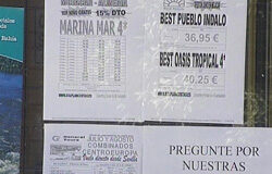 El deber de información de las agencias de viajes El deber de información de las agencias de viajes