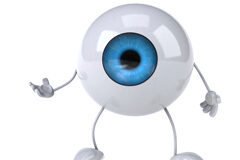 La libertad vigilada como medida de seguridad ‘sui generis’ Un ojo con patas y brazos