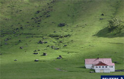 El Convenio Europeo del Paisaje entra en vigor para España El Convenio Europeo del Paisaje entra en vigor para España