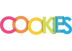 Palabra cookies Palabra cookies