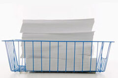 El derecho de información de los socios en las sociedades cooperativas Taco de papel blanco