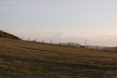 Las parcelaciones rústicas Imagen de una parcela en el campo
