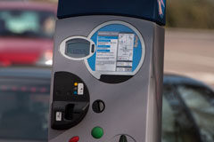 Requisitos jurisprudenciales de las sanciones por estacionamiento limitado en ‘zona azul’ Parquímetro