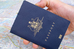 Familia y Sucesión “del extranjero residente en España” Un pasaporte