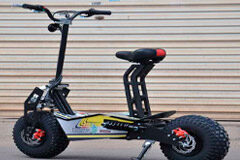 ¿Qué pasa si sufro daños como consecuencia del golpe o atropello de un patinete eléctrico? Patinete