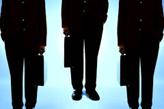 Todo para la ciudadanía, pero sin las personas Piernas