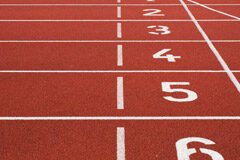 La Administración debe indemnizar a un menor por la rotura del fémur en clase de Educación Física Pista de atletismo