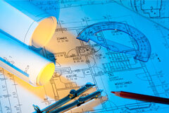 Debididades del cedente del solar y similitudes con el comprador de viviendas sobre plano Plano casa