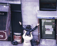 Be careful where you spit Be careful where you spit