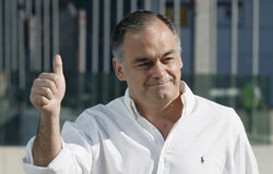 Desestimado el recurso de De la Vega sobre las declaraciones de Pons por su empadronamiento González Pons.